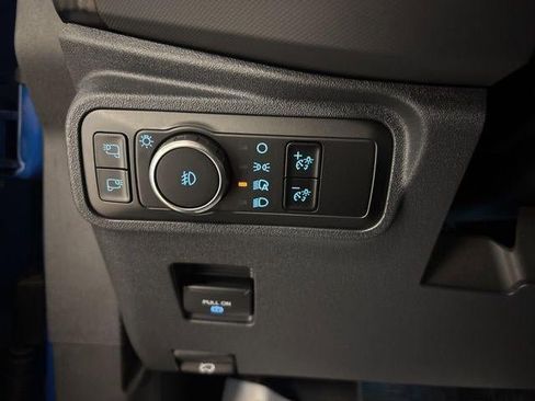 Used 2024 Ford Bronco Raptor w/ Interior Carbon Fiber Pack 6 image 15