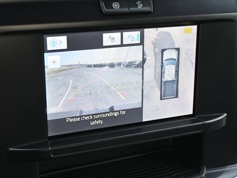 New 2026 Ford F450 XL w/ 360-Degree Camera Package image 25