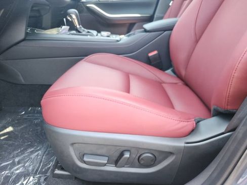 New 2026 MAZDA CX-30 AWD 2.5 S image 10