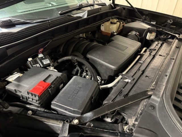 Used 2019 GMC Sierra 1500 SLT w/ SLT Premium Package AWD/4WD image 48