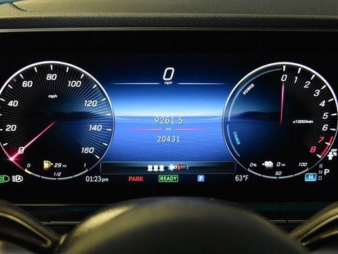 Used 2024 Mercedes-Benz GLE 450e 4MATIC image 21