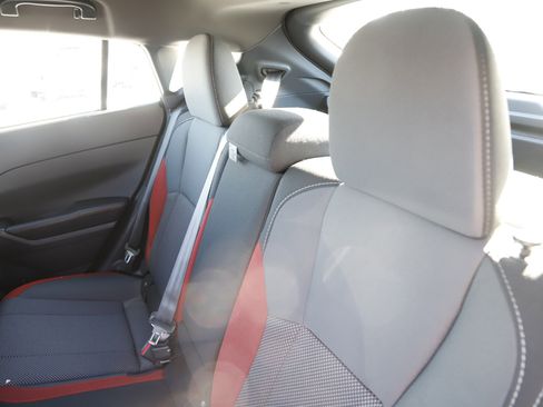 New 2026 Subaru Impreza RS image 16