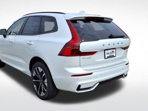 New 2026 Volvo XC60 B5 Plus w/ Protection Package Premier image 6