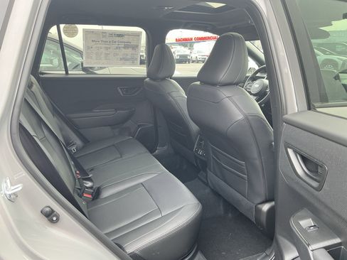 New 2026 Subaru Outback Limited image 27