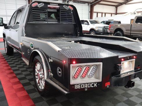 Used 2024 Chevrolet Silverado 2500 High Country w/ High Country Premium Package AWD/4WD image 38