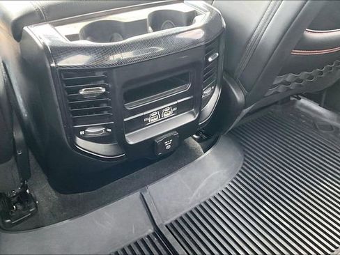 Used 2022 RAM 1500 Big Horn w/ Built-to-serve Edition AWD/4WD image 11