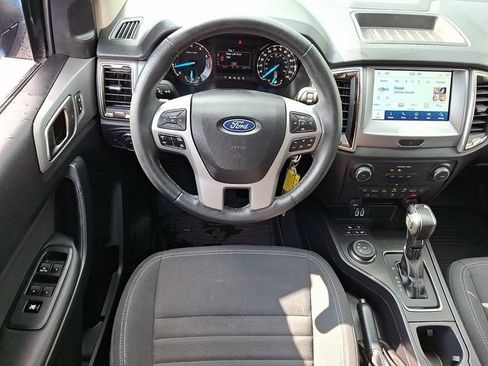 Used 2023 Ford Ranger XLT w/ Equipment Group 302A High AWD/4WD image 12