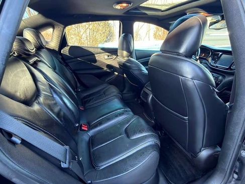 Used 2013 Dodge Dart Limited w/ Technology Group image 25