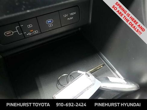 Used 2025 Hyundai Sonata SEL image 11