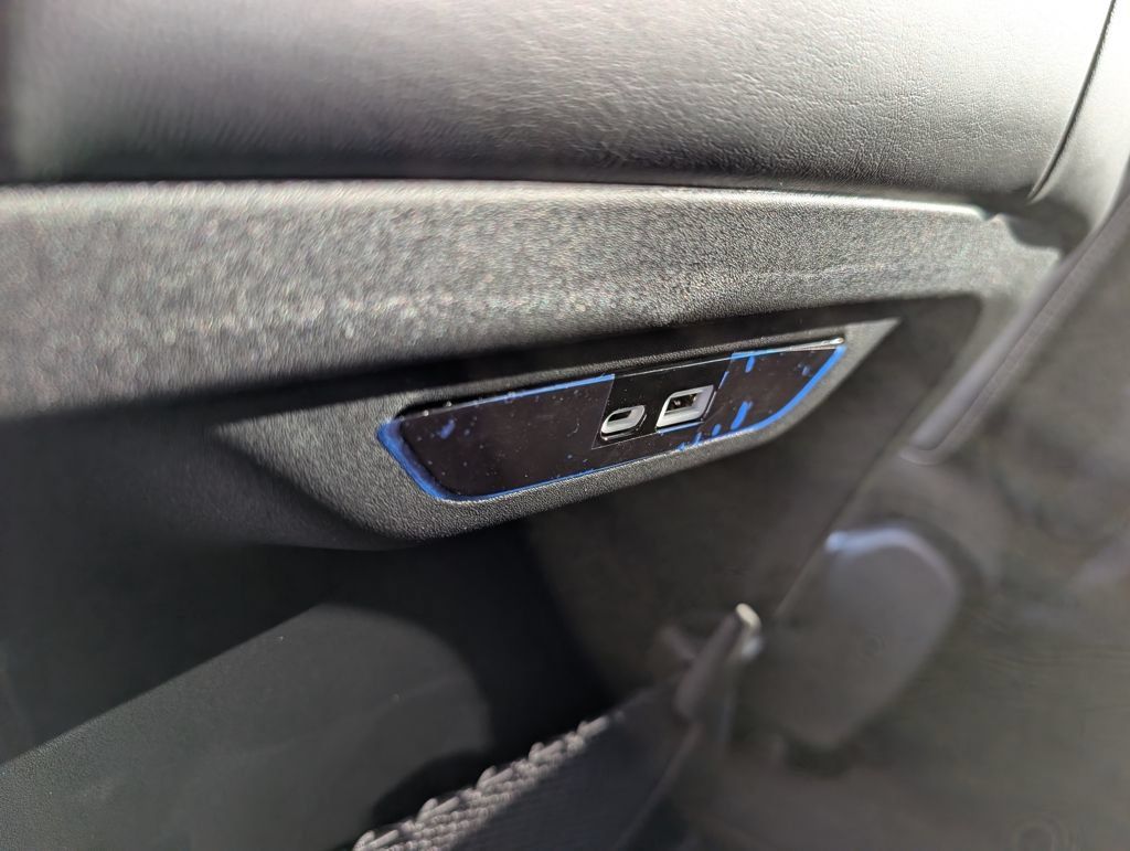 New 2026 Chrysler Pacifica Select w/ S Appearance Package FWD image 42