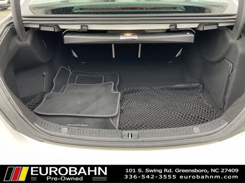 Used 2017 Mercedes-Benz E 300 image 36