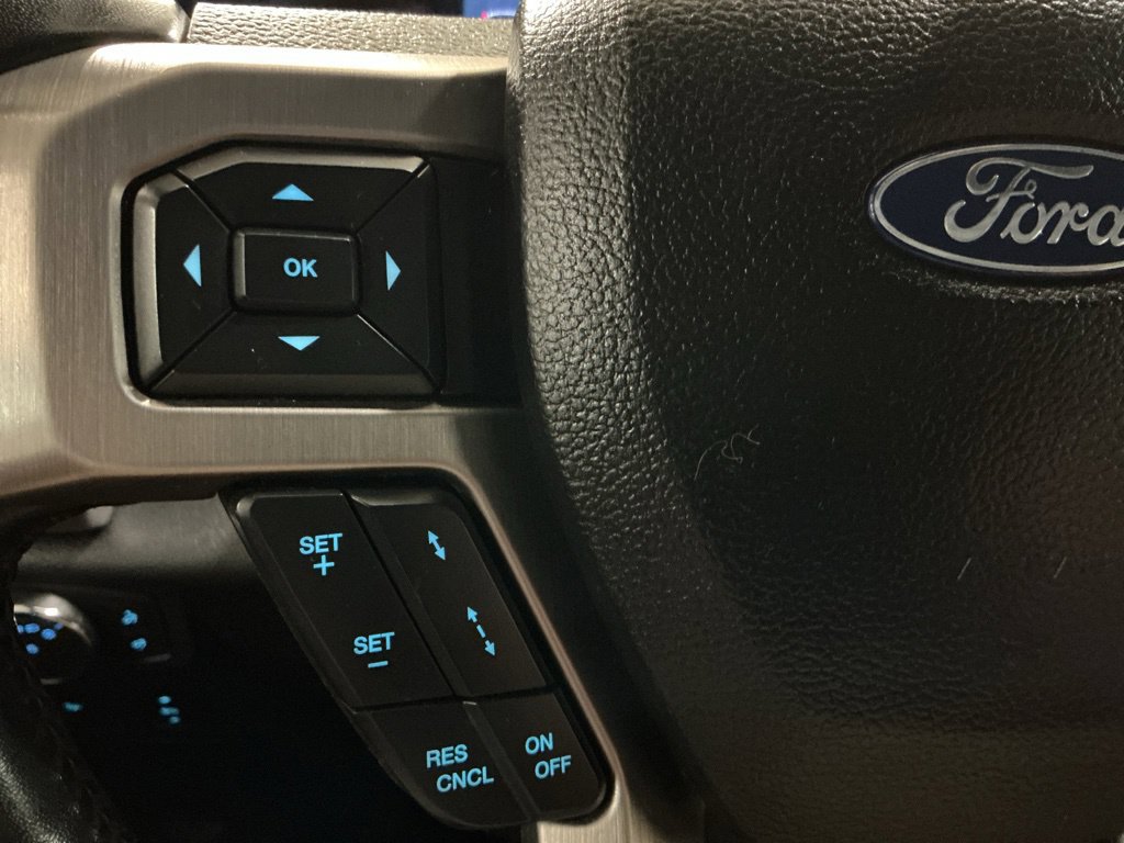 Used 2019 Ford F250 Platinum w/ Platinum Ultimate Package AWD/4WD image 27
