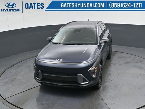 New 2026 Hyundai Kona SEL Sport AWD/4WD image 43