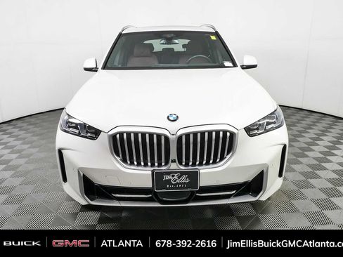 Used 2026 BMW X5 xDrive40i w/ Executive Package AWD/4WD image 36