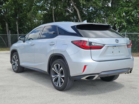 Used 2018 Lexus RX 350 FWD w/ Premium Package image 5