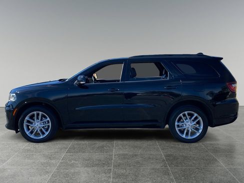 Used 2025 Dodge Durango GT AWD/4WD image 2