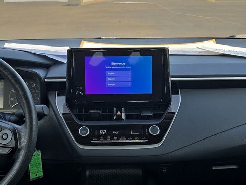 Certified 2024 Toyota Corolla LE image 22