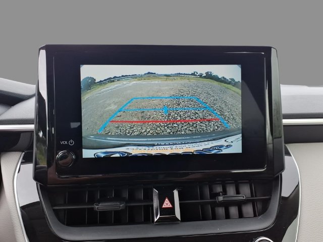 Used 2024 Toyota Corolla LE FWD image 19