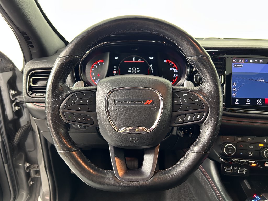 Used 2025 Dodge Durango GT AWD/4WD image 17