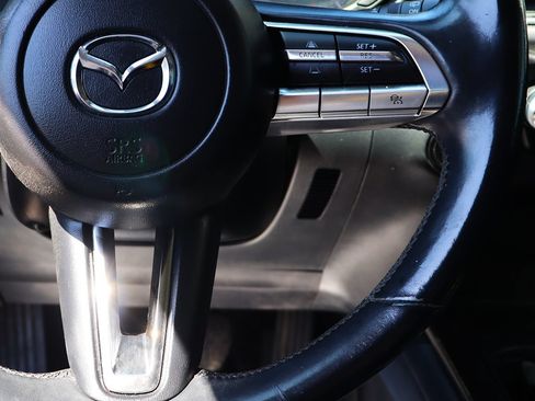 Used 2020 MAZDA CX-30 AWD w/ Preferred Package image 56