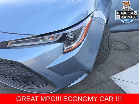 Used 2022 Toyota Corolla LE FWD image 20