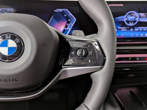 New 2027 BMW 530i xDrive AWD/4WD image 24