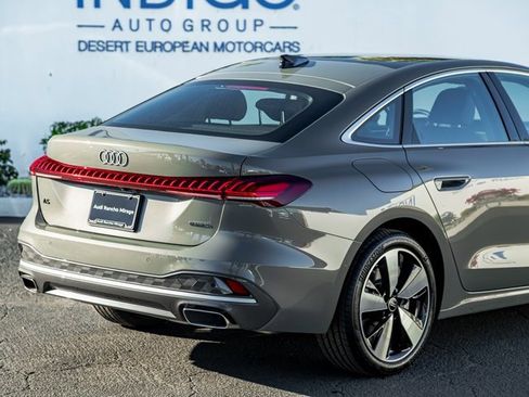 New 2025 Audi A5 2.0T Premium image 7