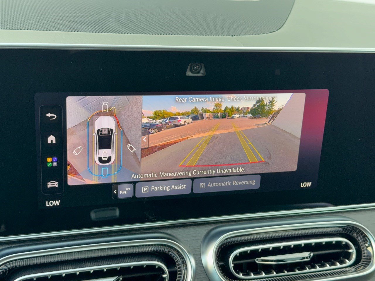New 2027 Mercedes-Benz GLE 450 4MATIC Coupe image 24