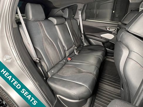 Used 2024 Acura RDX AWD w/ A-Spec & Advance Pkg image 16