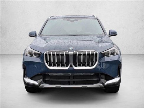 New 2026 BMW X1 xDrive28i w/ Technology Package image 6
