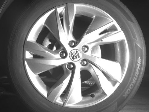 Used 2025 Buick Encore GX Preferred image 12