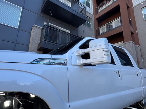 Used 2013 Ford F250 Platinum AWD/4WD image 23