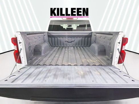 Used 2023 Chevrolet Silverado 1500 Custom image 25