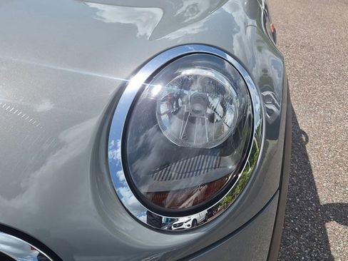 Used 2019 MINI Cooper Convertible w/ Signature Upholstery Package image 7