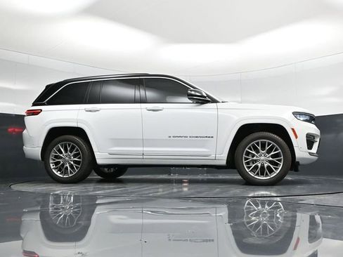 Used 2024 Jeep Grand Cherokee Summit image 63