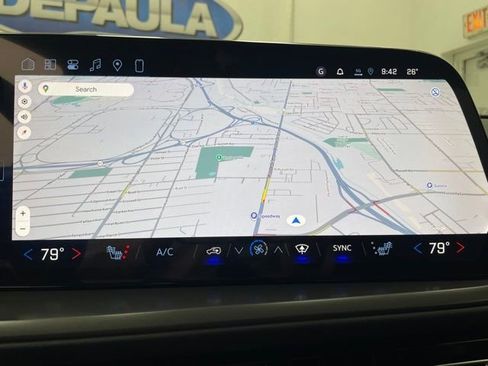 New 2026 Chevrolet Traverse LT image 4