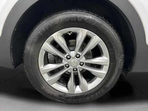 Used 2018 Hyundai Santa Fe Sport 2.0T image 10