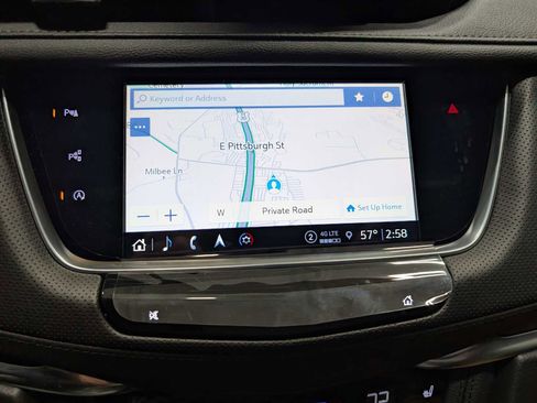New 2026 Cadillac XT5 Premium Luxury w/ Driver Assist Package AWD/4WD image 23