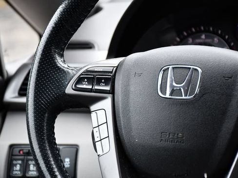 Used 2015 Honda Odyssey EX-L image 23