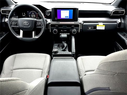 New 2026 Toyota 4Runner SR5 image 20