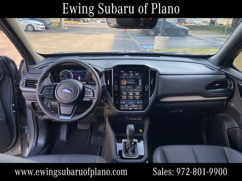 Certified 2025 Subaru Forester Limited image 22