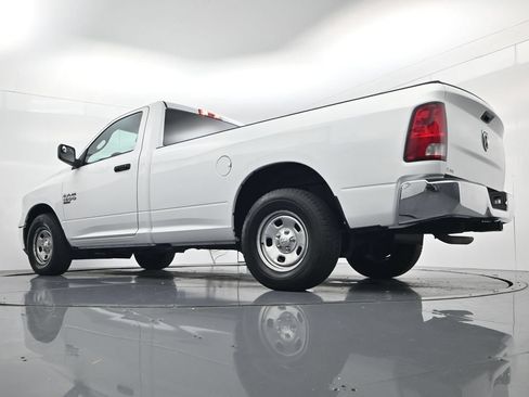 Used 2023 RAM 1500 Tradesman w/ Power & Remote Entry Group RWD image 32