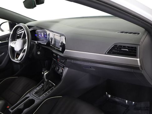 Used 2023 Volkswagen Jetta Sport FWD image 25