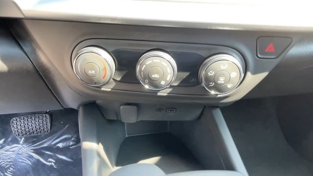 New 2026 Chevrolet Trax LS w/ Driver Confidence Package FWD image 17