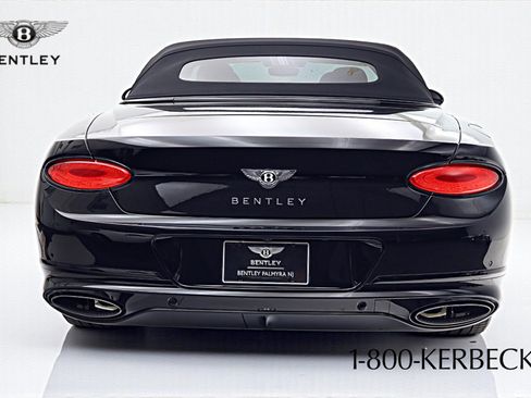 Used 2024 Bentley Continental GT Speed image 30