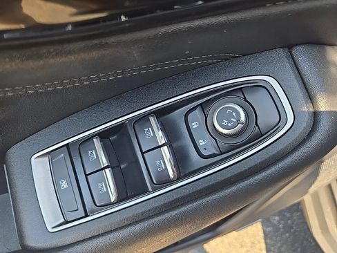 Used 2024 Subaru Outback Limited AWD/4WD image 29