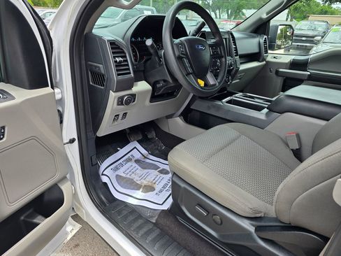 Used 2020 Ford F150 XLT w/ Equipment Group 301A Mid AWD/4WD image 18