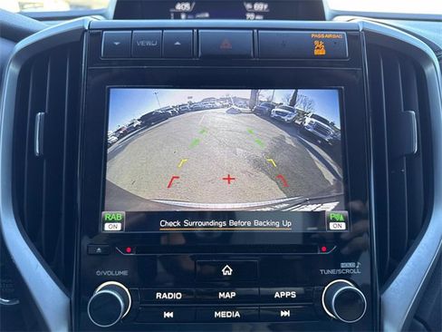 Used 2019 Subaru Ascent Touring image 23