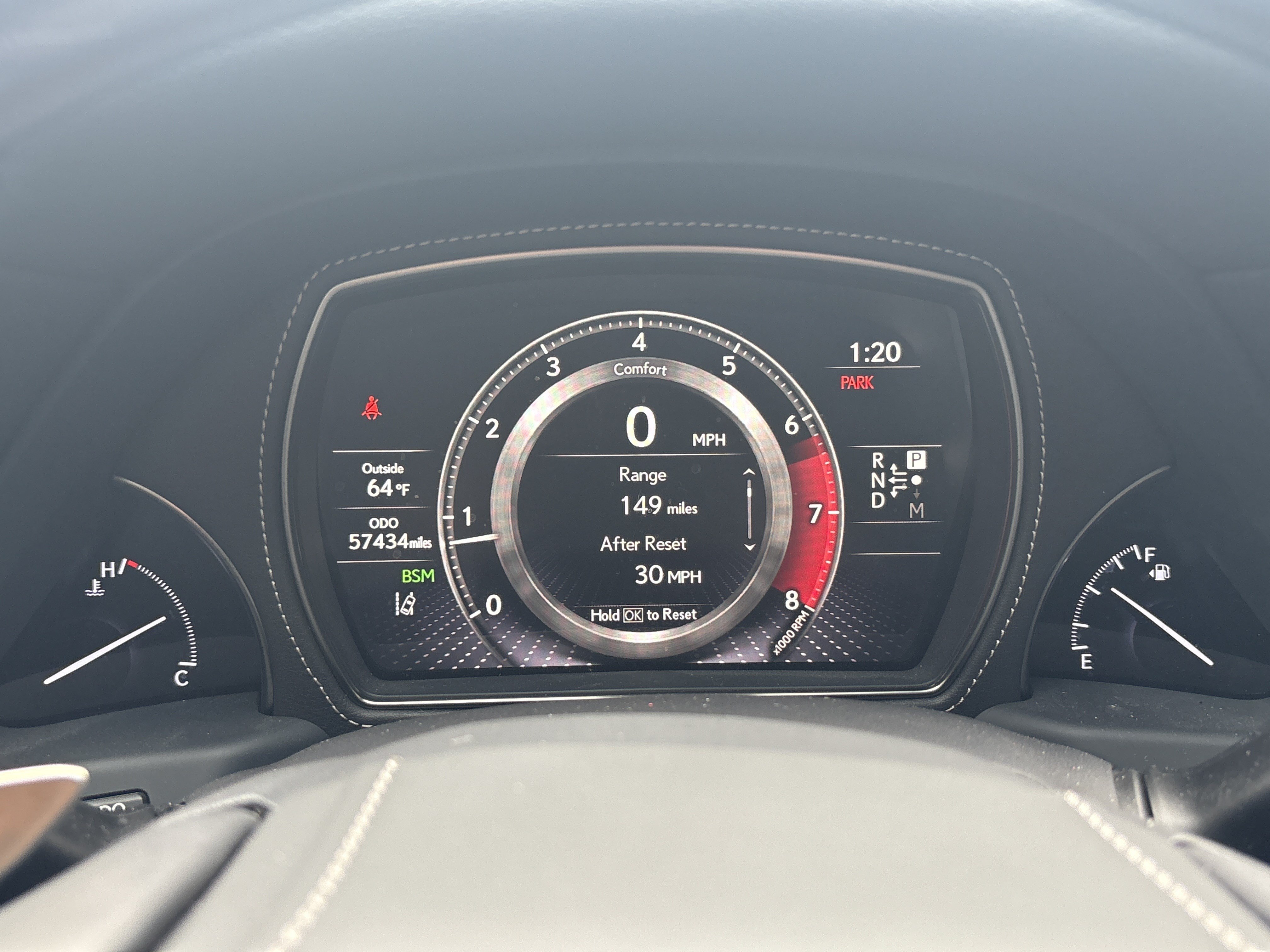 Used 2018 Lexus LS 500 AWD w/ Luxury Package image 21