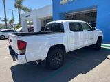 Used 2021 Toyota Tacoma SR5 w/ Technology Package image 6